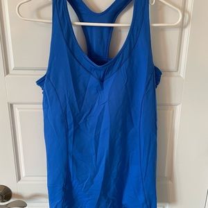 Lululemon Athletic Tank Top
